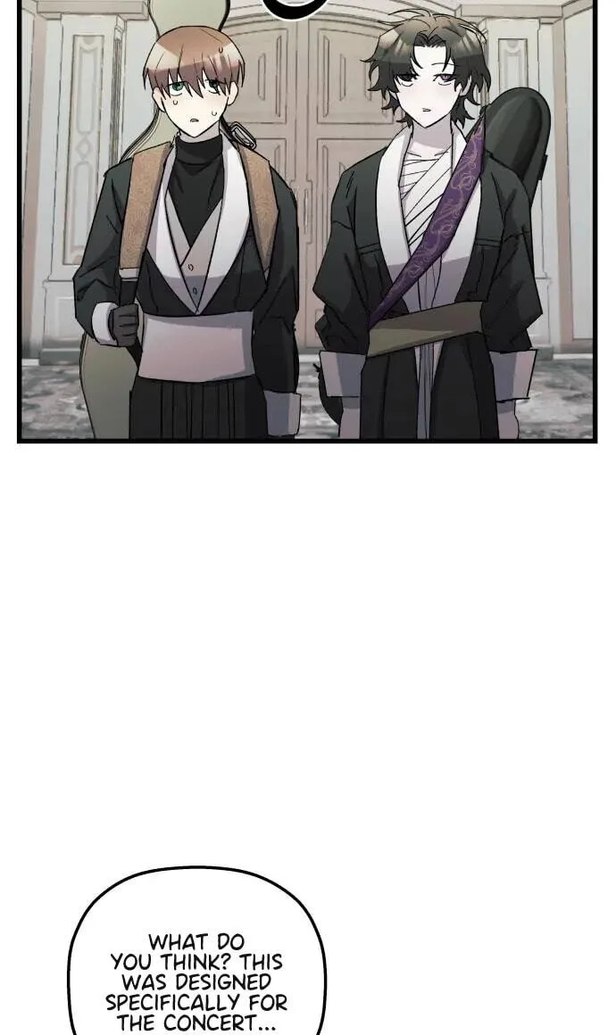 Longing and Lies Chapter 8 page 82