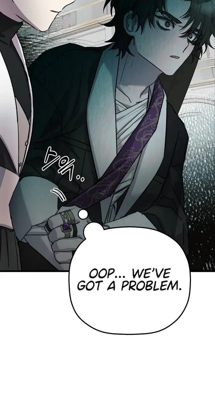 Longing and Lies Chapter 8 page 88