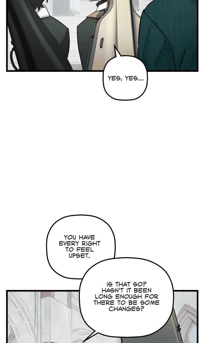Longing and Lies Chapter 9 page 11