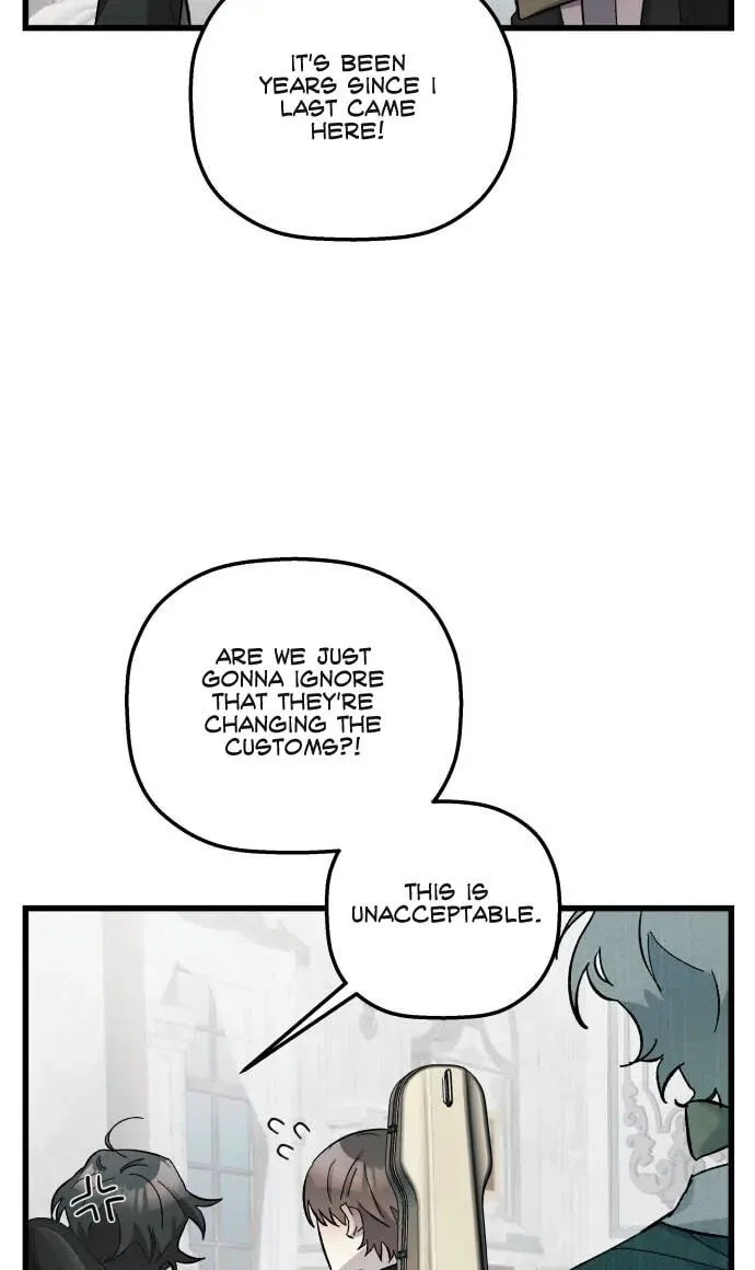 Longing and Lies Chapter 9 page 10