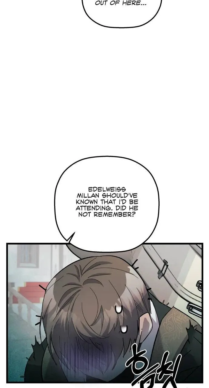 Longing and Lies Chapter 9 page 16