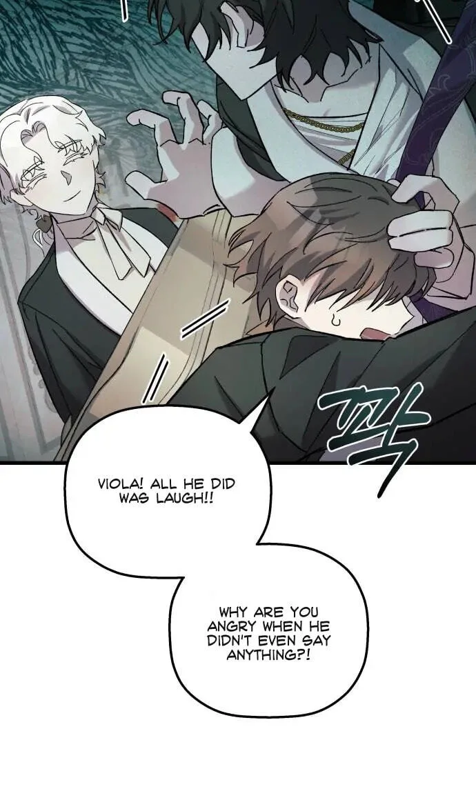 Longing and Lies Chapter 9 page 25