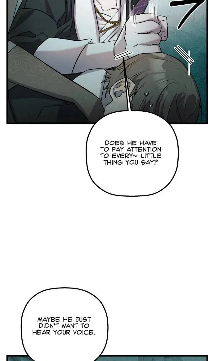 Longing and Lies Chapter 9 page 19