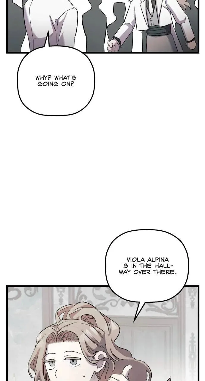 Longing and Lies Chapter 9 page 3