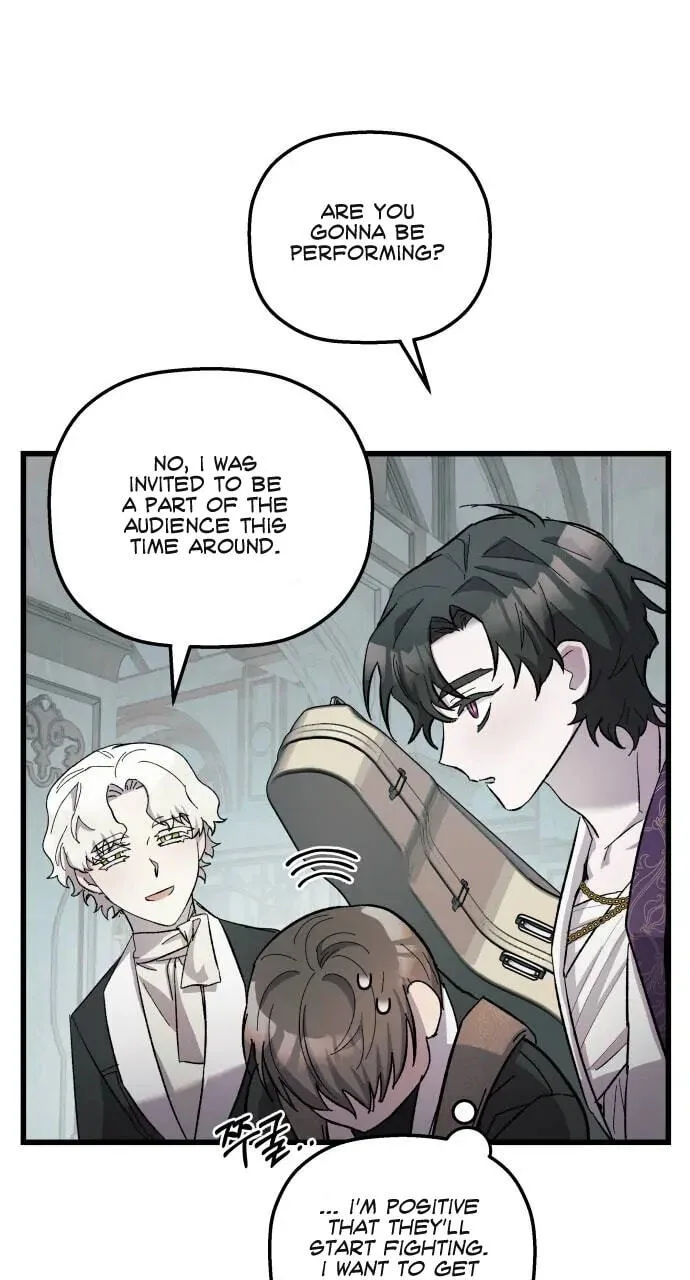 Longing and Lies Chapter 9 page 15