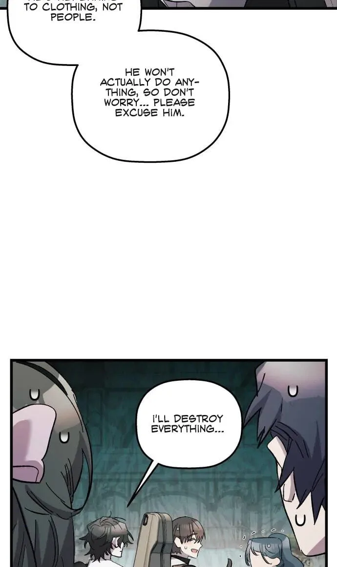 Longing and Lies Chapter 9 page 6