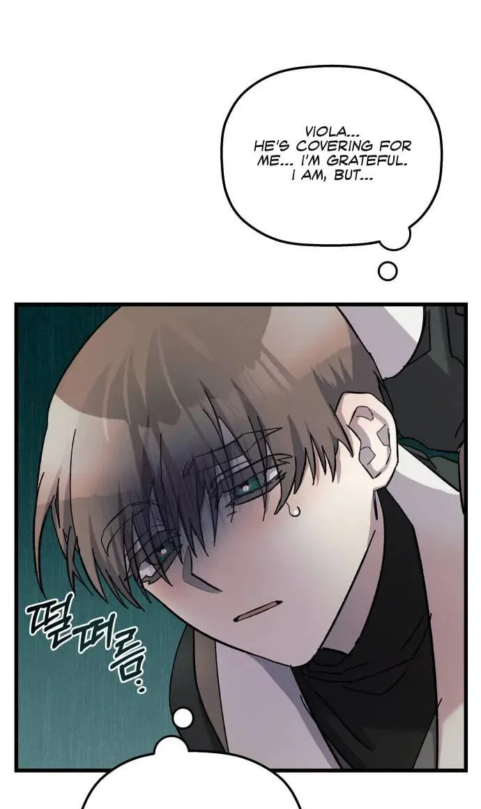 Longing and Lies Chapter 9 page 21