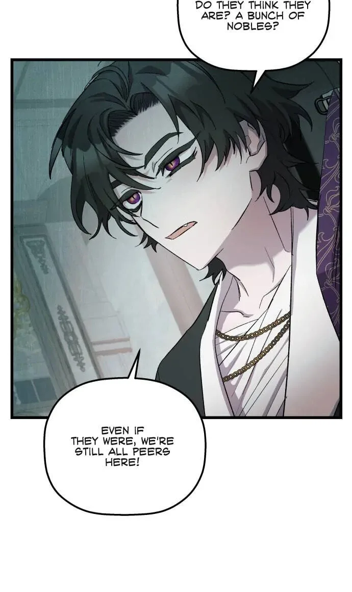 Longing and Lies Chapter 9 page 8