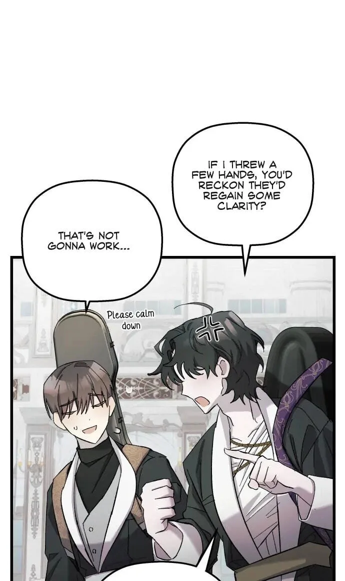 Longing and Lies Chapter 9 page 9
