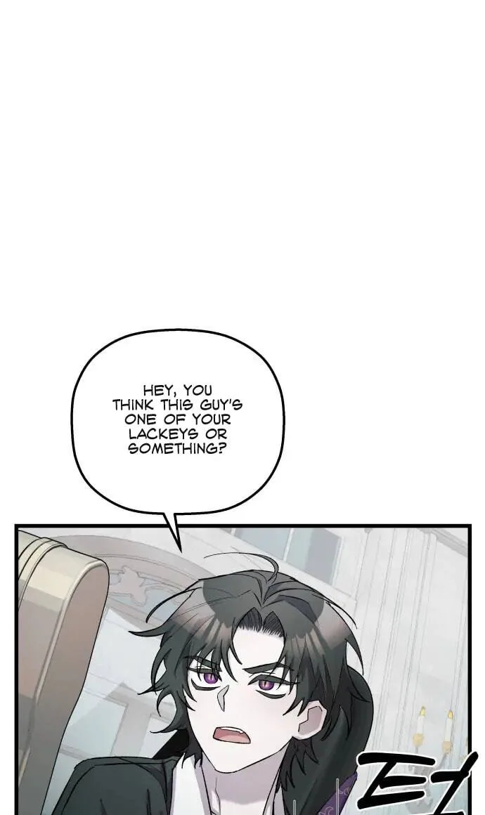 Longing and Lies Chapter 9 page 18