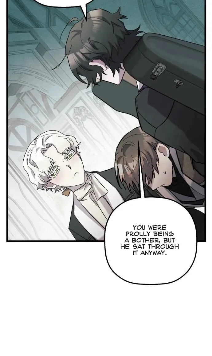 Longing and Lies Chapter 9 page 20