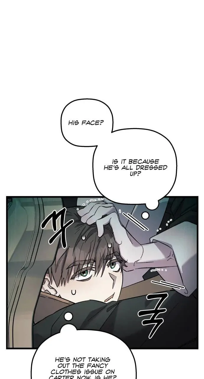 Longing and Lies Chapter 9 page 27