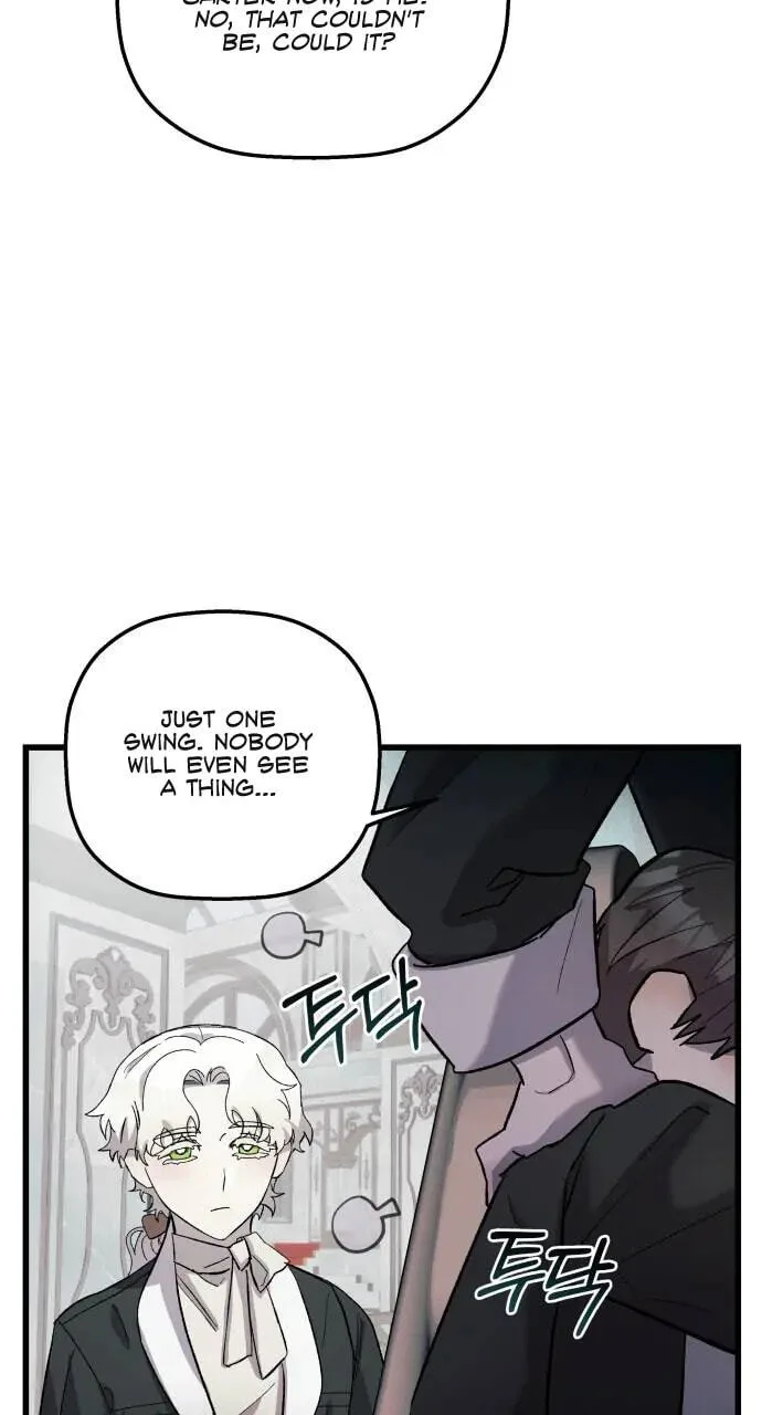 Longing and Lies Chapter 9 page 28