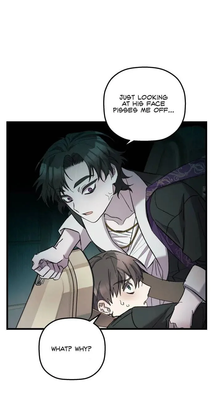 Longing and Lies Chapter 9 page 26