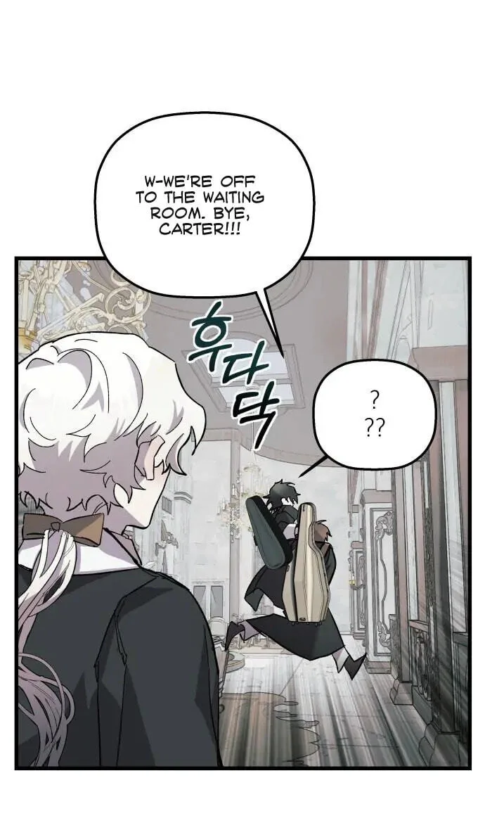 Longing and Lies Chapter 9 page 31