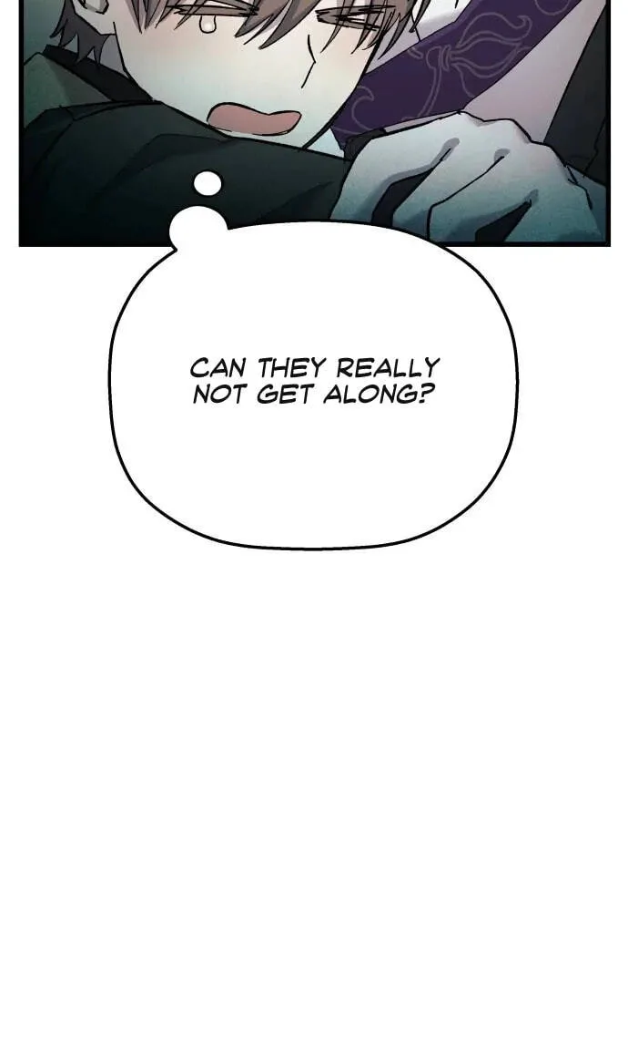 Longing and Lies Chapter 9 page 33