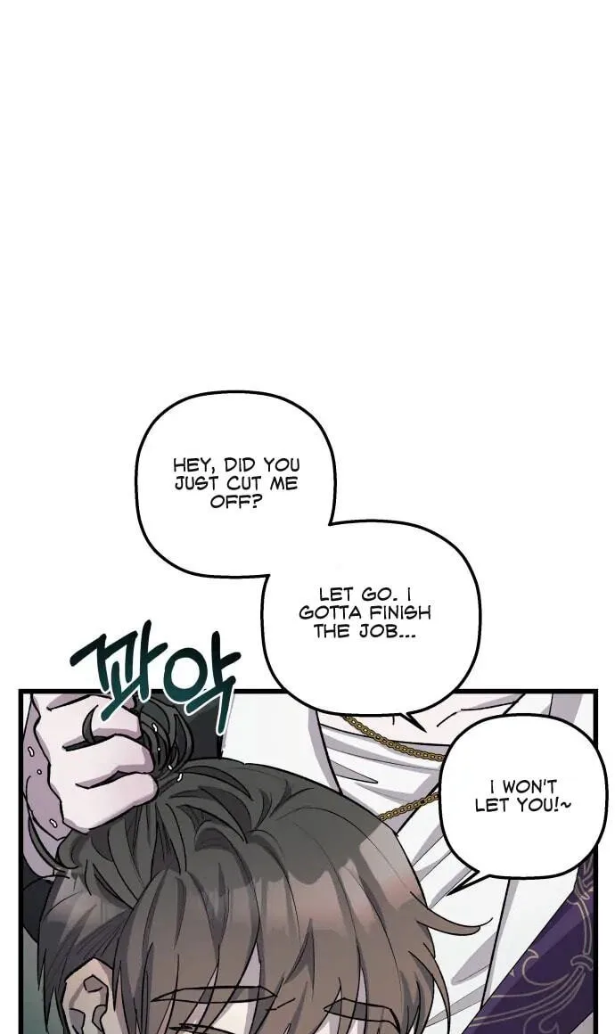 Longing and Lies Chapter 9 page 32