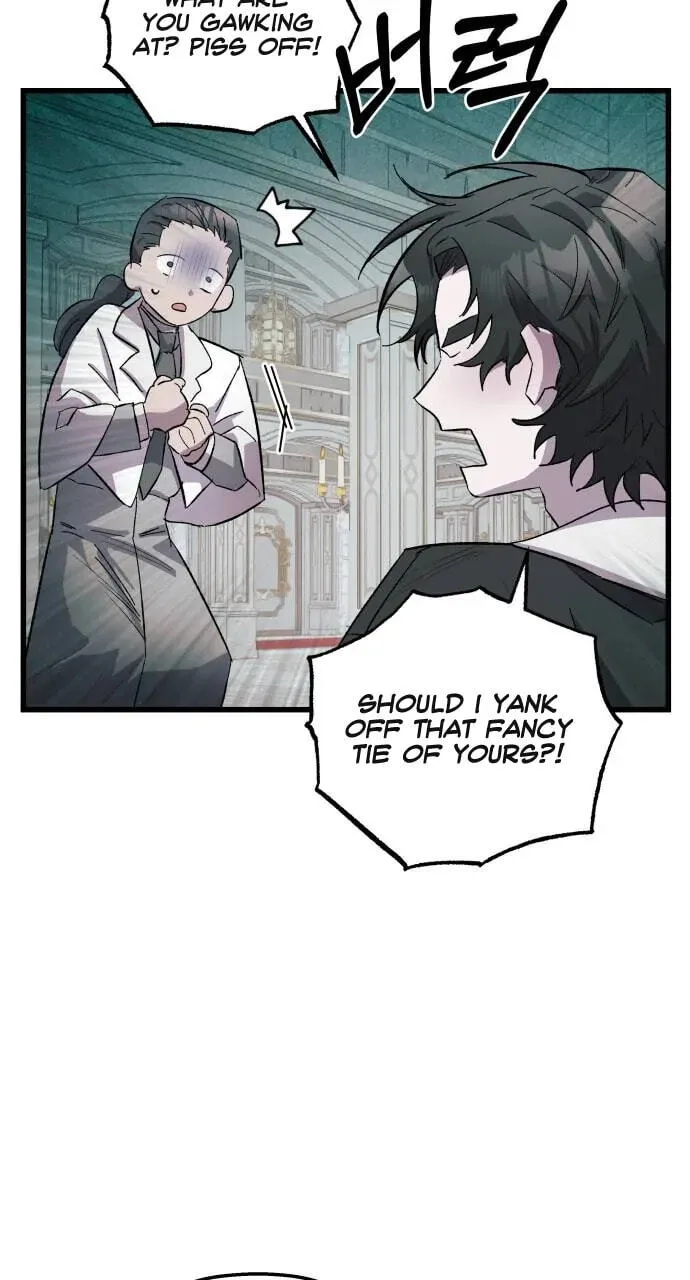 Longing and Lies Chapter 9 page 38