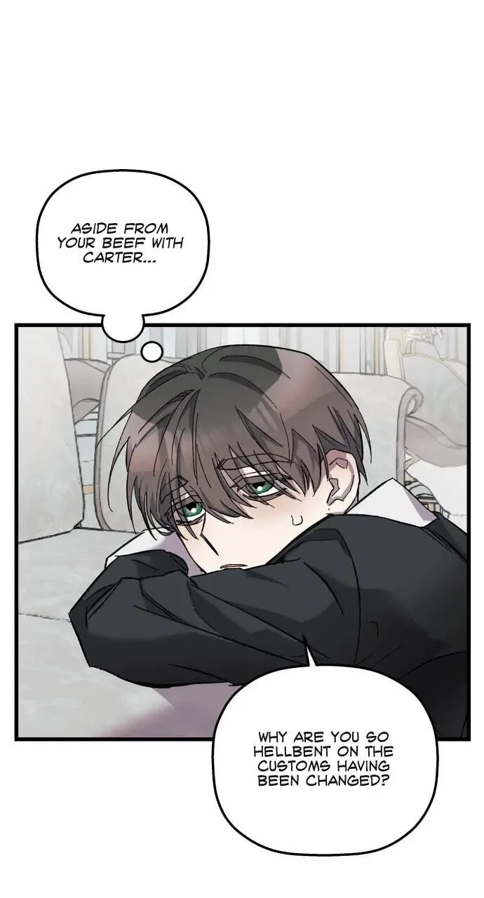 Longing and Lies Chapter 9 page 40