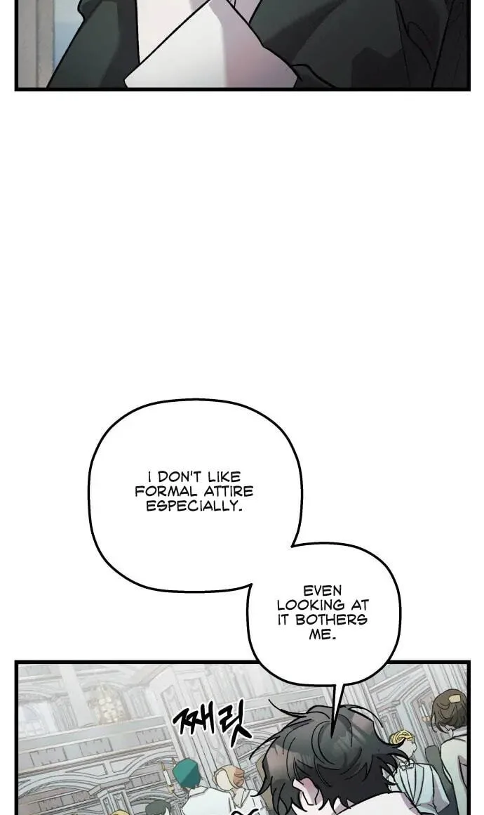 Longing and Lies Chapter 9 page 43