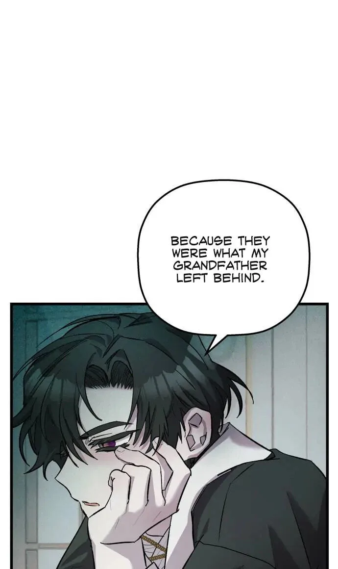 Longing and Lies Chapter 9 page 42
