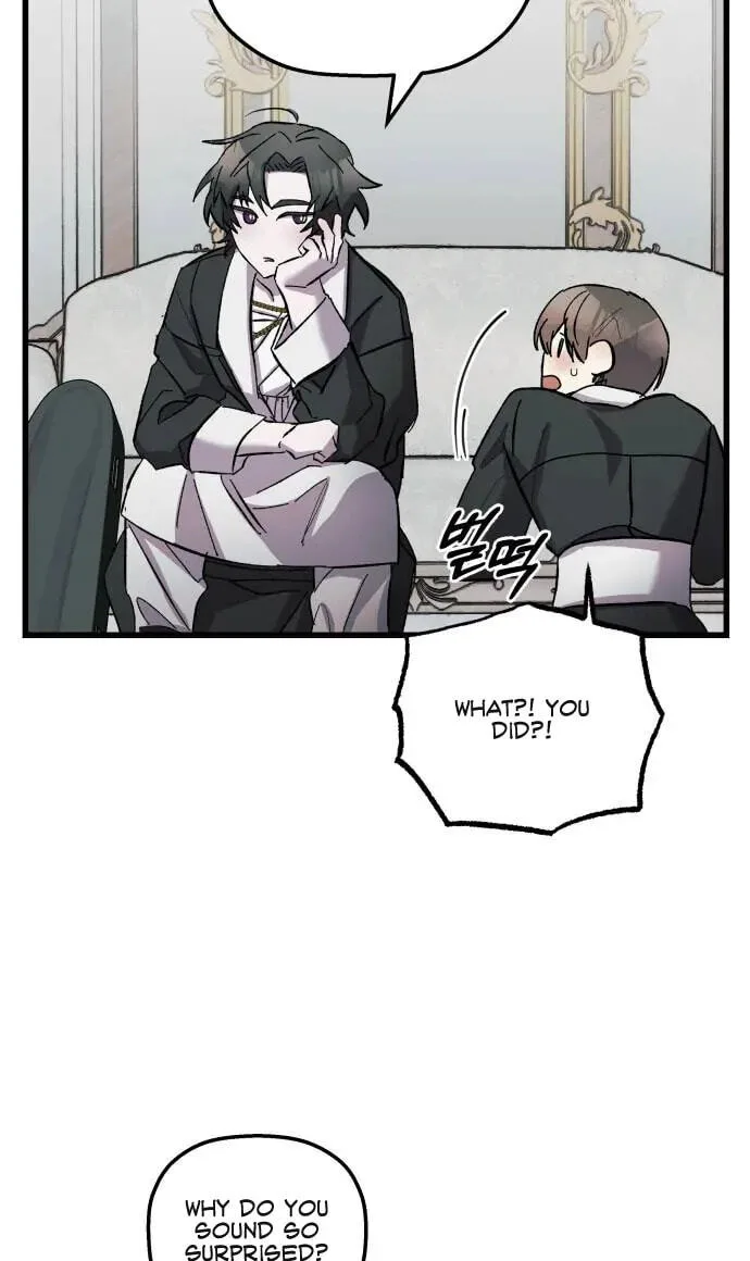 Longing and Lies Chapter 9 page 45