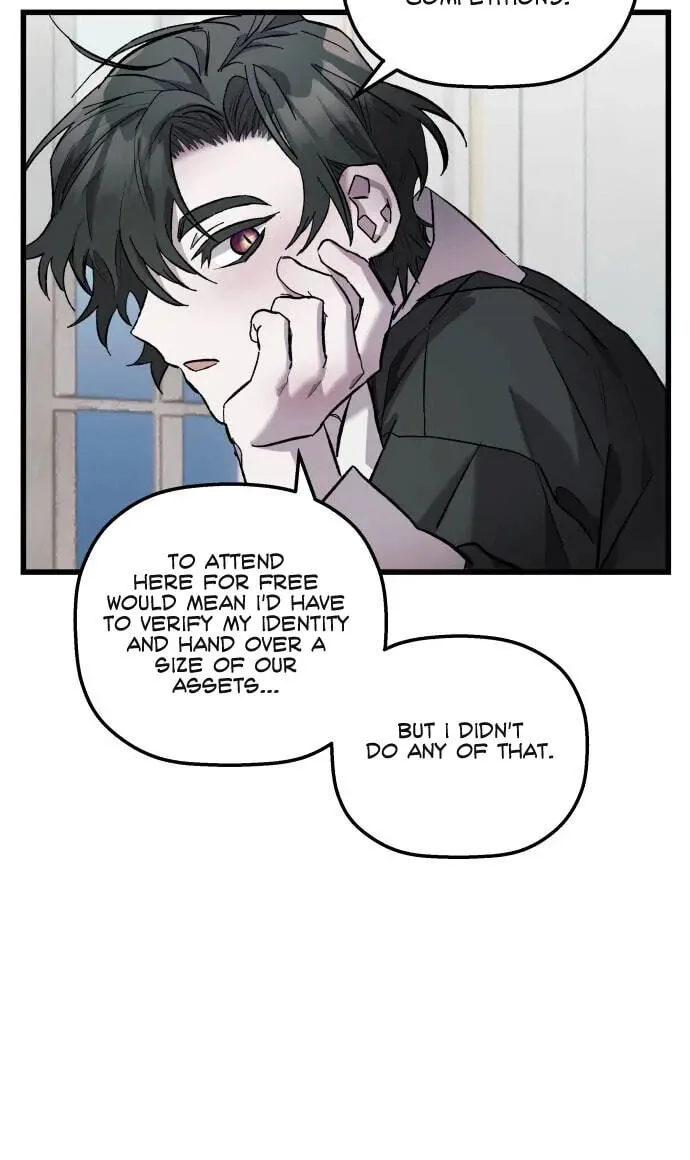 Longing and Lies Chapter 9 page 47