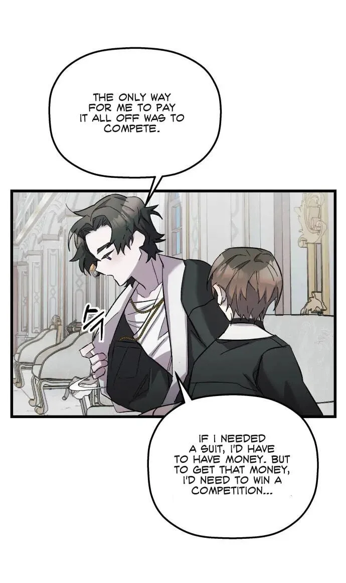 Longing and Lies Chapter 9 page 48
