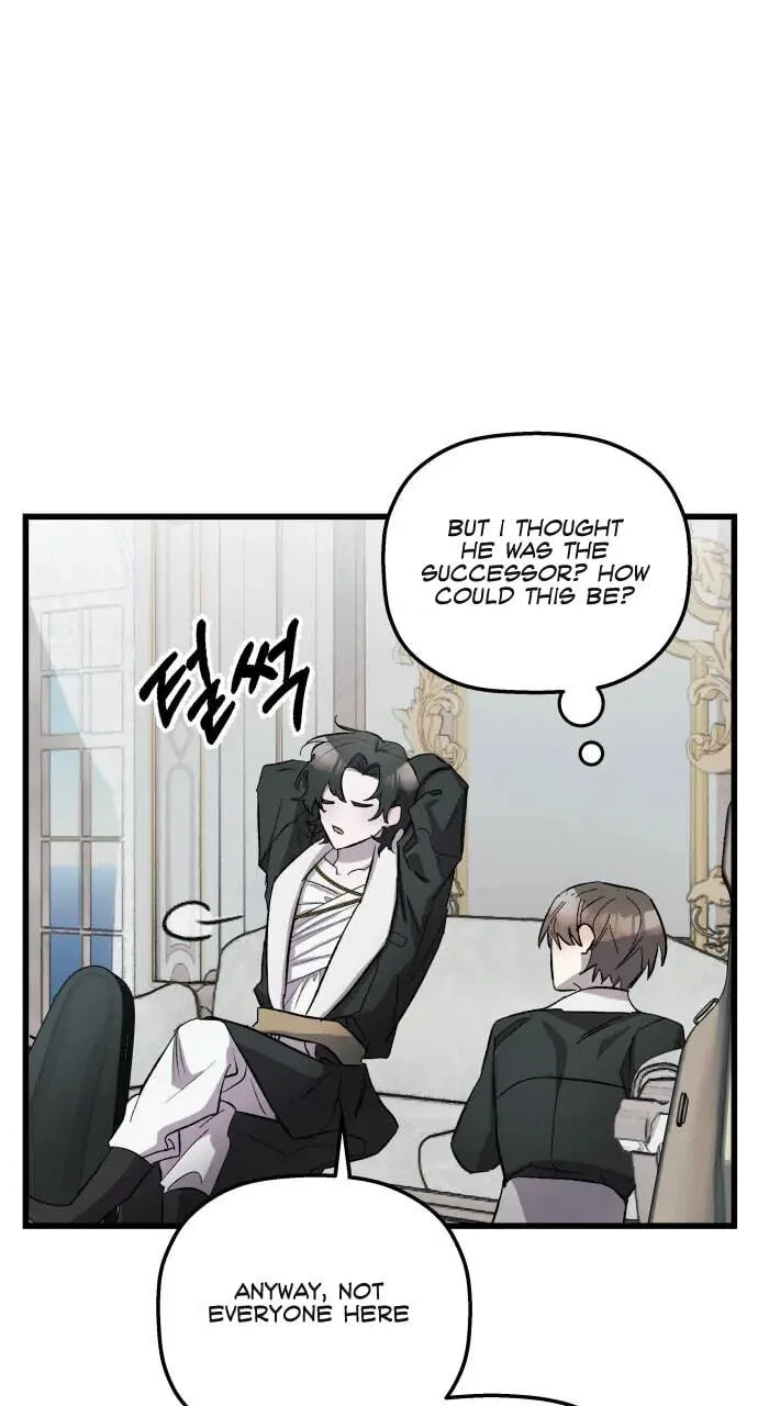 Longing and Lies Chapter 9 page 52