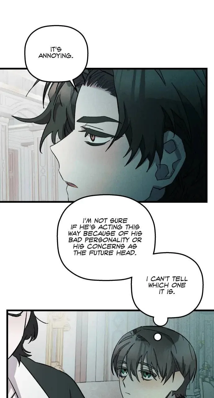 Longing and Lies Chapter 9 page 55