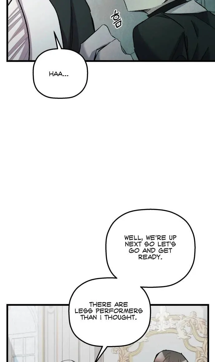 Longing and Lies Chapter 9 page 56