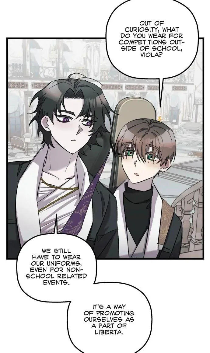 Longing and Lies Chapter 9 page 58