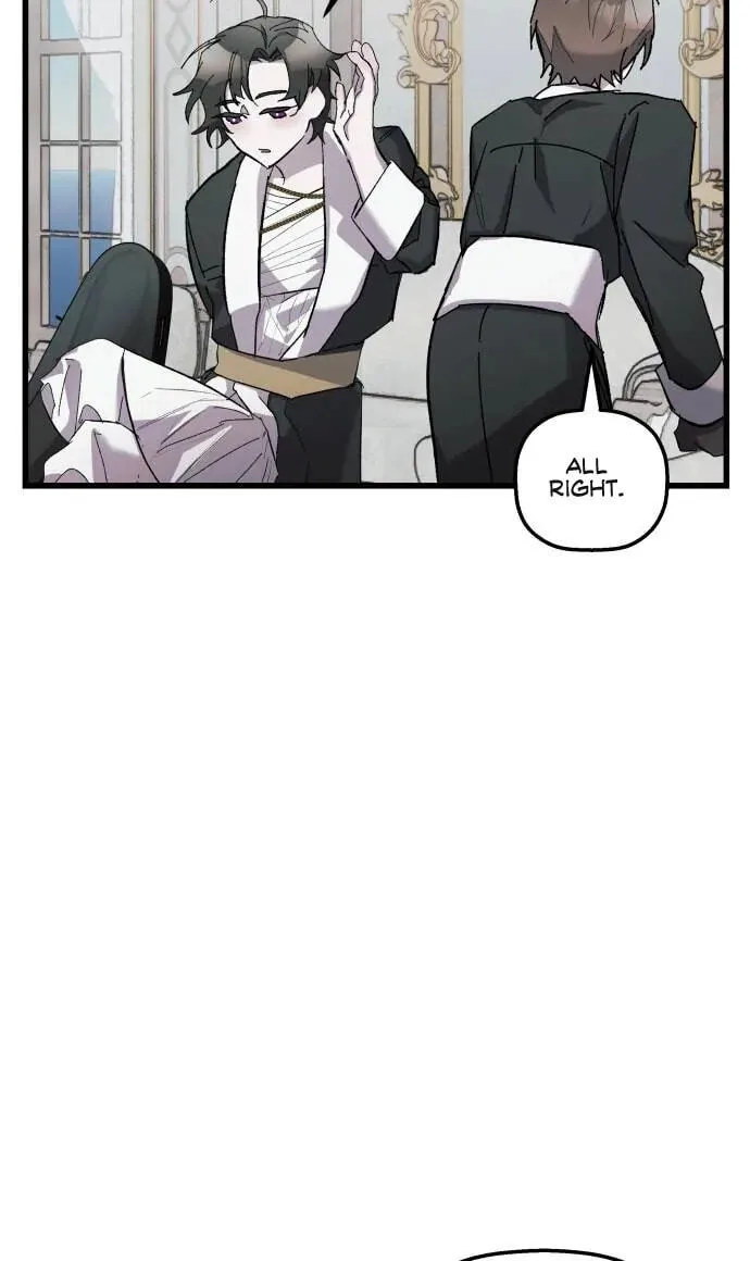 Longing and Lies Chapter 9 page 57