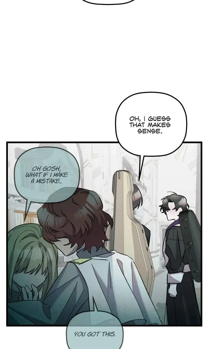 Longing and Lies Chapter 9 page 59
