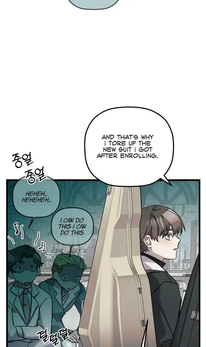 Longing and Lies Chapter 9 page 60