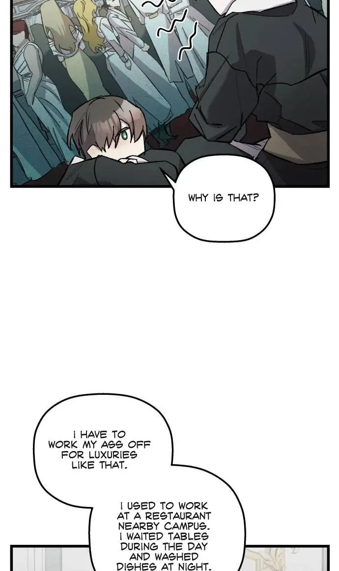 Longing and Lies Chapter 9 page 44