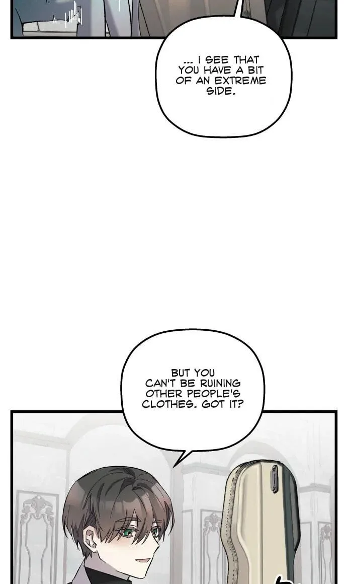 Longing and Lies Chapter 9 page 61