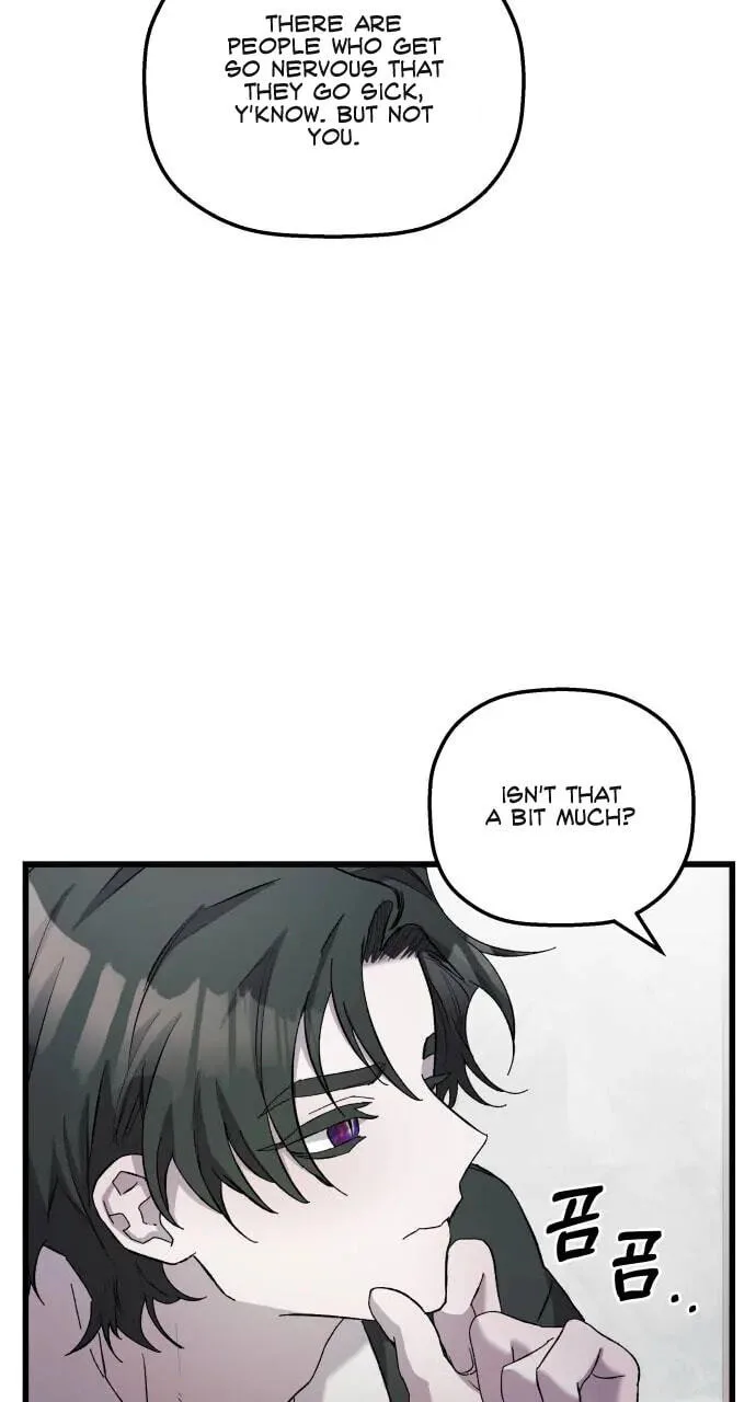 Longing and Lies Chapter 9 page 66
