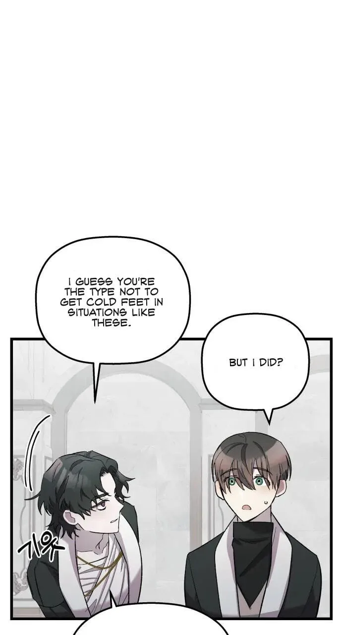 Longing and Lies Chapter 9 page 65