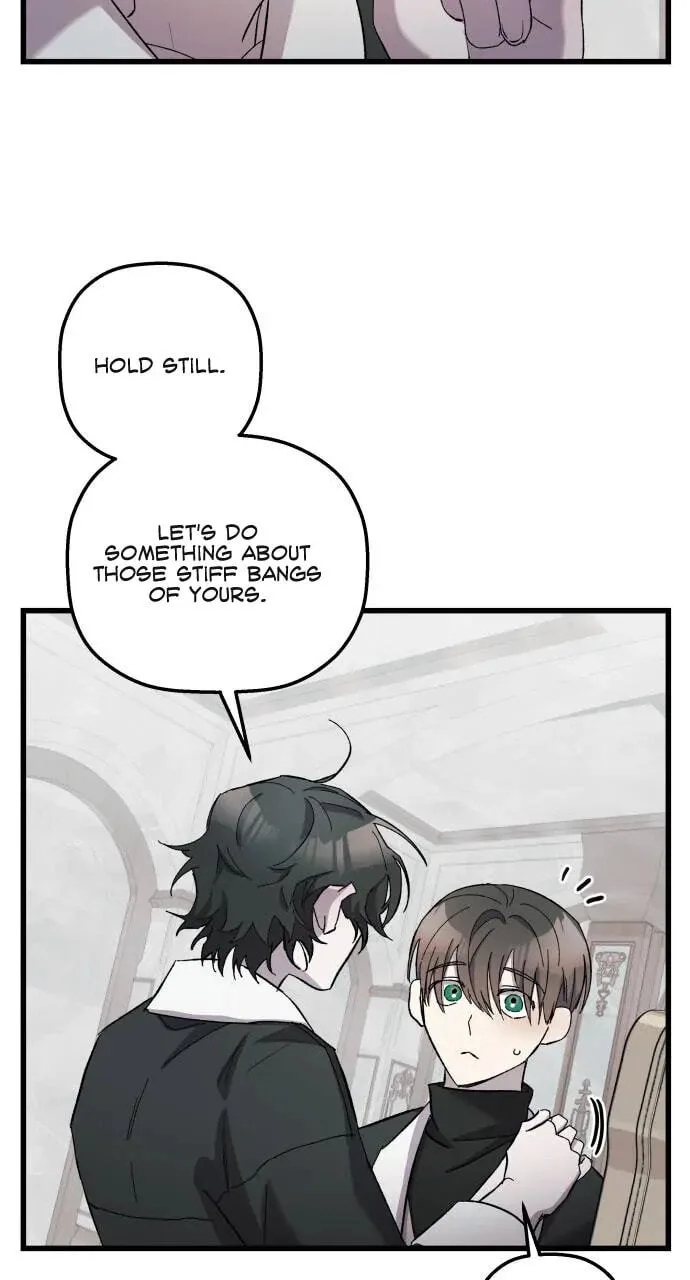 Longing and Lies Chapter 9 page 67
