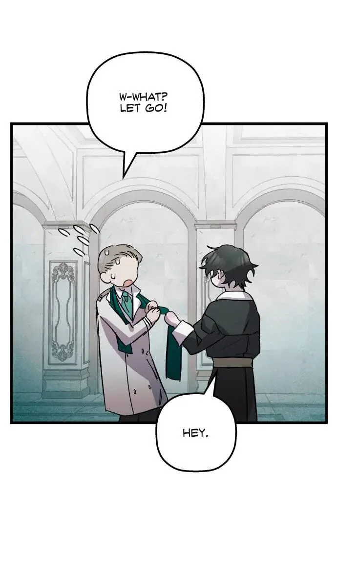 Longing and Lies Chapter 9 page 72