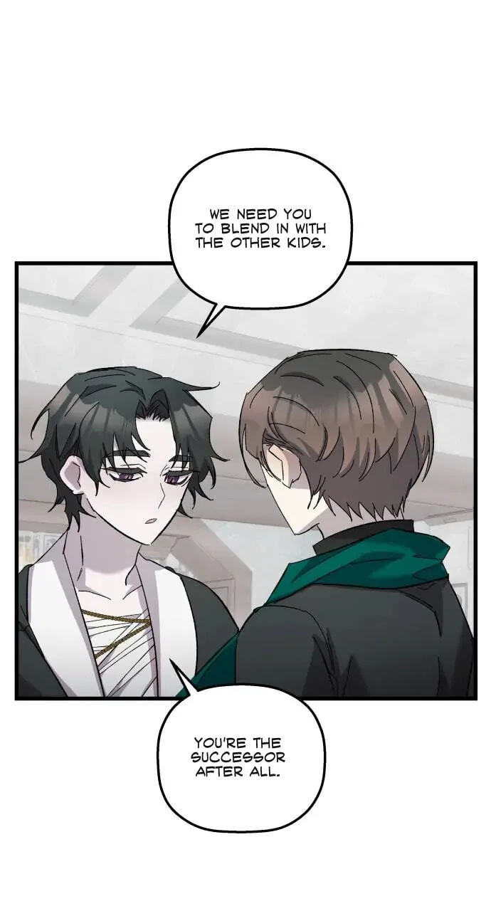 Longing and Lies Chapter 9 page 78