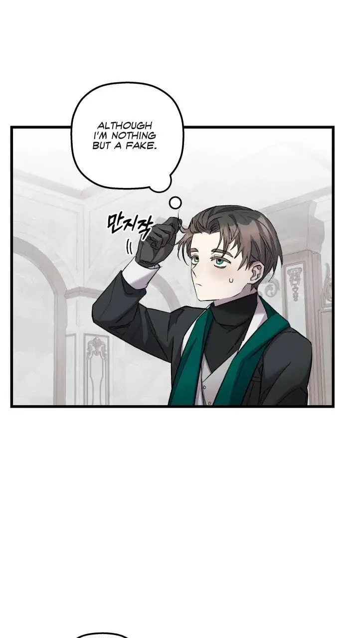 Longing and Lies Chapter 9 page 79