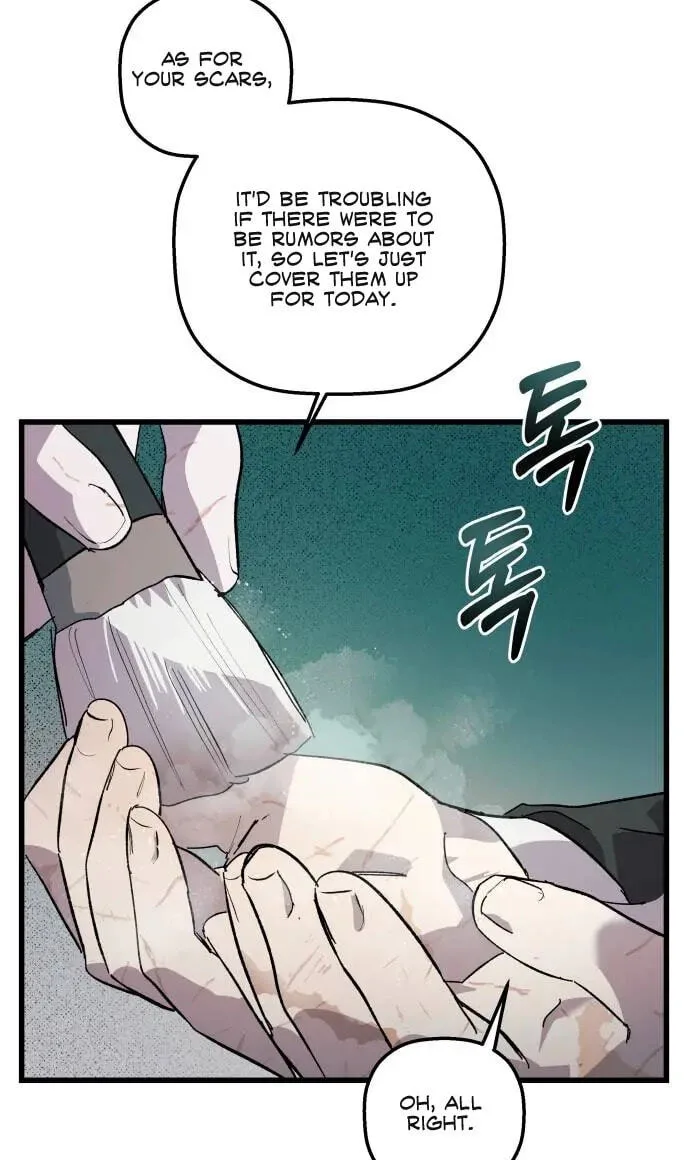 Longing and Lies Chapter 9 page 80