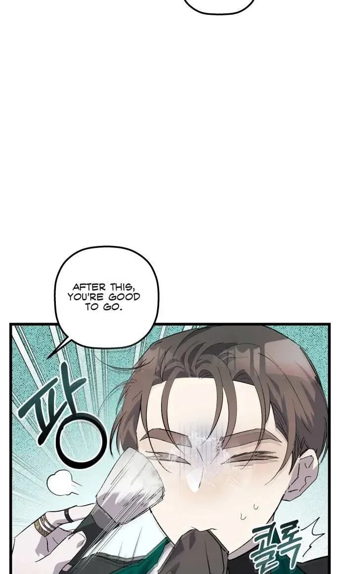Longing and Lies Chapter 9 page 81