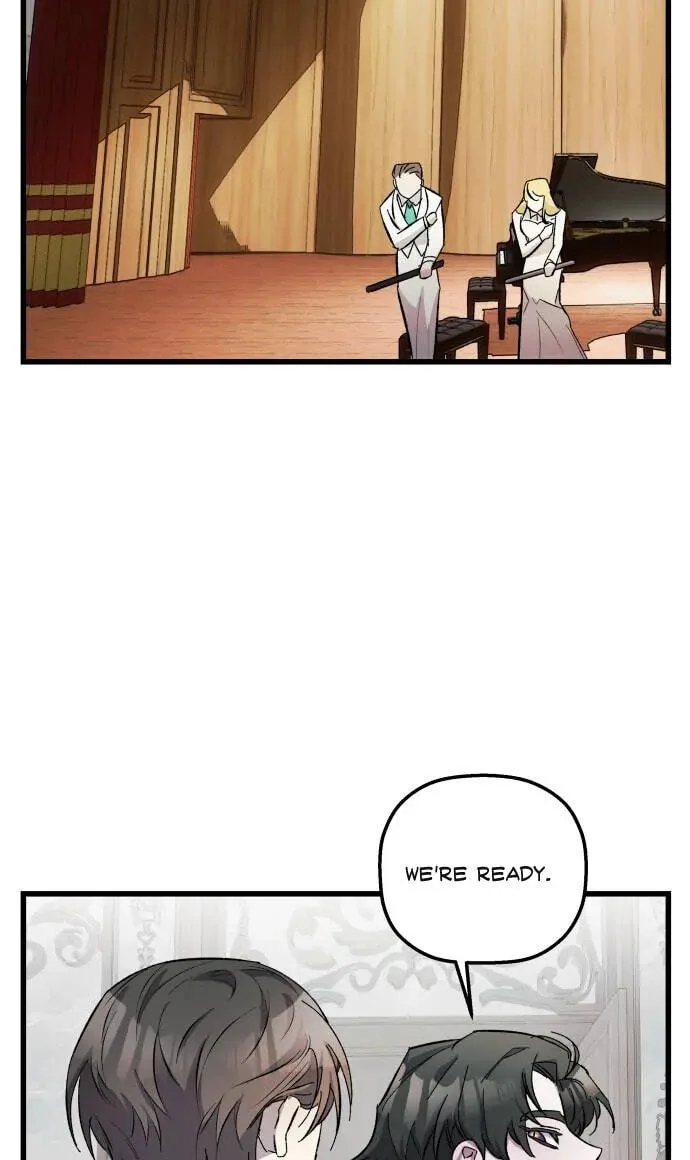 Longing and Lies Chapter 9 page 83
