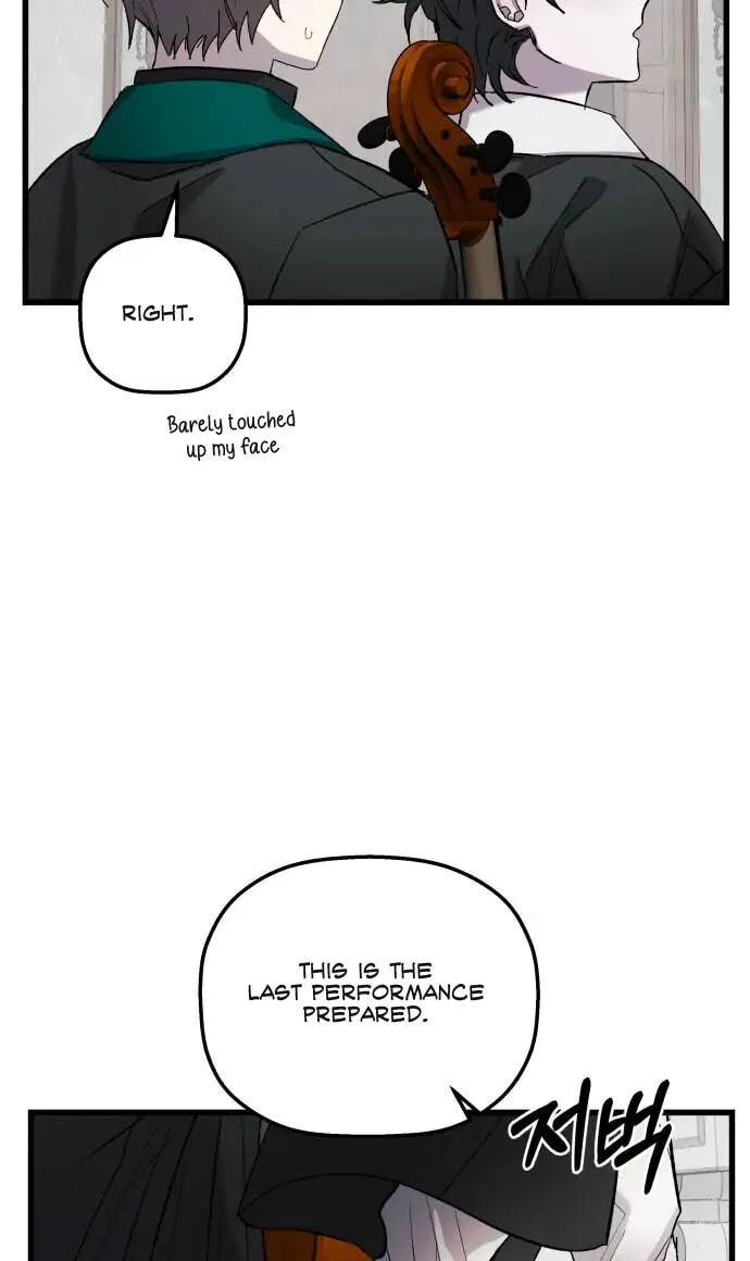 Longing and Lies Chapter 9 page 84