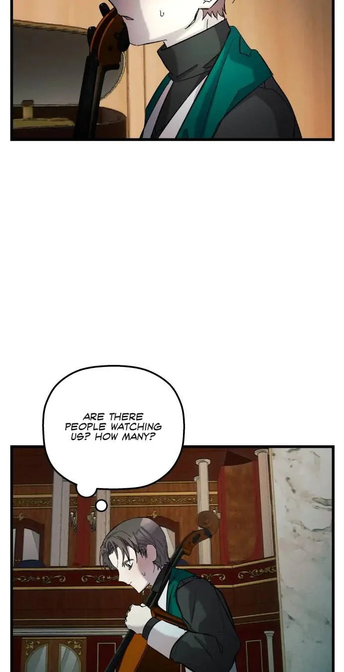 Longing and Lies Chapter 9 page 88