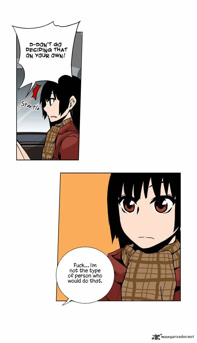 Looking for a Father Chapter 1 page 12