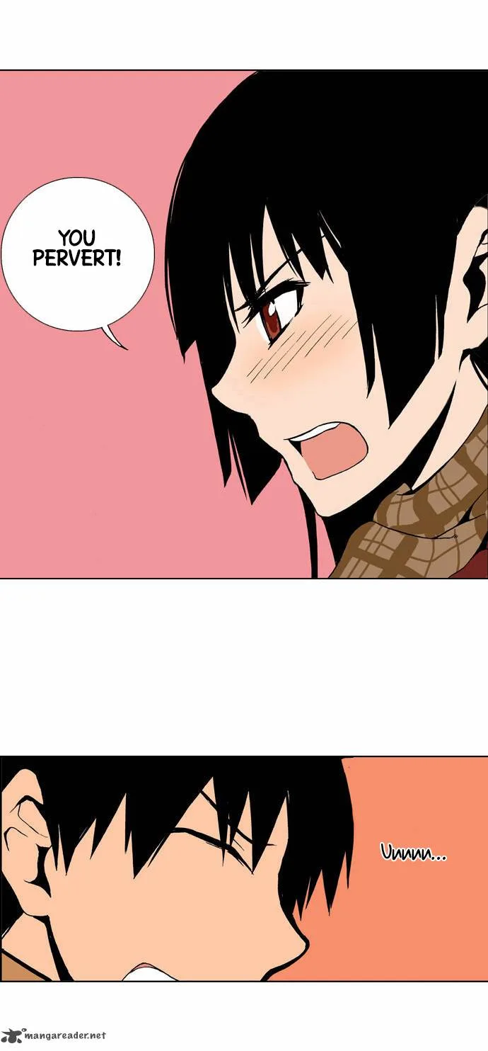 Looking for a Father Chapter 1 page 16